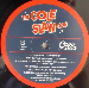 The Cole Slaw Club (The Big Rhythm & Blues Revue) (LP + 7") - Bild 4