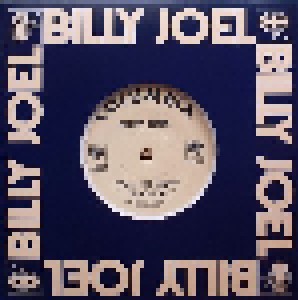 Billy Joel: Turn The Lights Back On (7") - Bild 1
