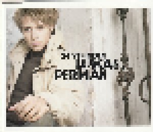 Lukas Perman: 24 Stunden (Single-CD) - Bild 1