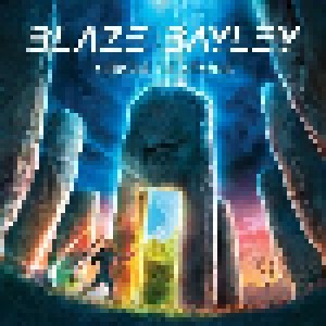 Blaze Bayley: Circle Of Stone (CD) - Bild 1