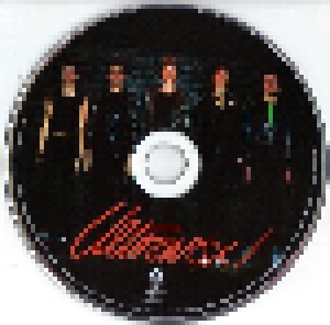 Ultravox: Ultravox! (CD) - Bild 4