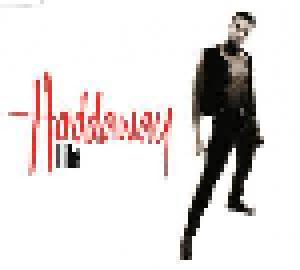 Haddaway: Life - Cover