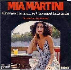 Mia Martini: Che Vuoi Che Sia...Se T'ho Aspettato Tanto - Cover