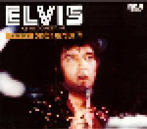 Elvis Presley: As Recorded At Boston Garden '71 - Cover