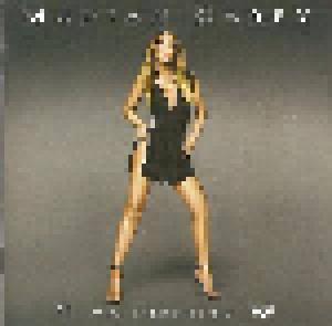 Mariah Carey: #1 To Infinity - Cover