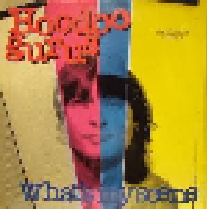 Hoodoo Gurus: What's My Scene - Cover