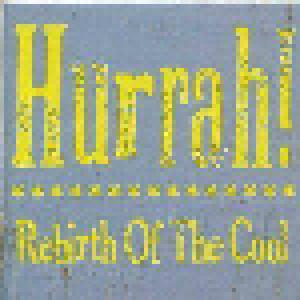 Hurrah!: Rebirth Of The Cool - Cover