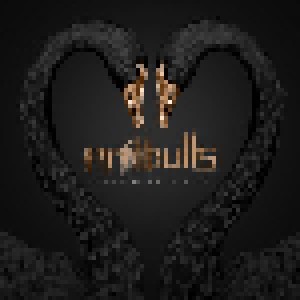 Emil Bulls: Love Will Fix It (LP) - Bild 1
