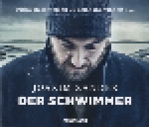Joakim Zander: Der Schwimmer (6-CD) - Bild 1