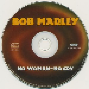 Bob Marley: No Woman - No Cry (CD) - Bild 4