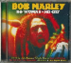 Bob Marley: No Woman - No Cry (CD) - Bild 6