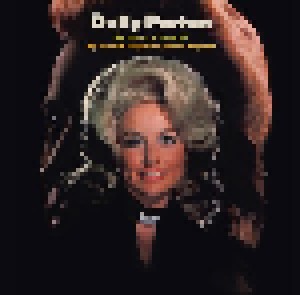 Dolly Parton: The Fairest Of Them All / My Favorite Songwriter, Porter Wagoner (CD) - Bild 1