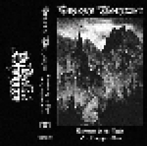 Orlok's Mourning: Embraced By The Light Of A Vampiric Moon (Tape) - Bild 2