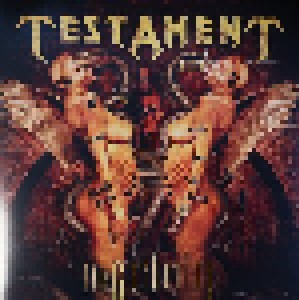 Testament: The Gathering (LP) - Bild 1