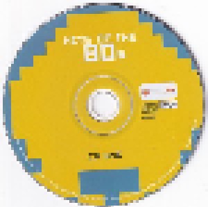 Hits Of The 80s (2-CD) - Bild 3