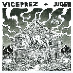 Cover - Viceprez: Juger