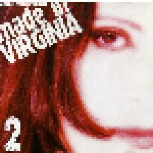 Cover - Viola Valentino: Made In Virginia 2