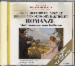 Romanze (Violinkonzerte Zum Verlieben) (CD) - Bild 5