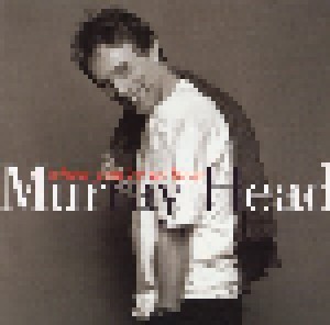 Cover - Murray Head: When You're In Love
