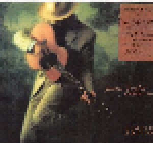 James Taylor: October Road (2-CD) - Bild 1