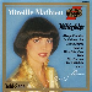 Mireille Mathieu: Welterfolge (CD) - Bild 1