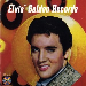 Elvis Presley: Elvis' Golden Records Volume 1 (CD) - Bild 1