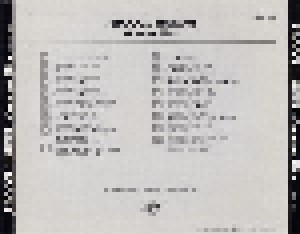Procol Harum: Greatest Hits (CD) - Bild 2