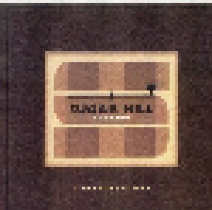 Cover - Peter Rowan & The Nashville Bluegrass Band: Sugar Hill Records - A Retrospective