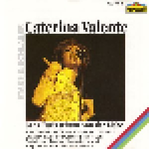 Caterina Valente: Ganz Paris Träumt Von Der Liebe (CD) - Bild 1