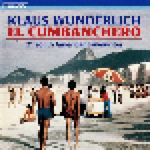 Cover - Klaus Wunderlich: El Cumbanchero (21 South American Favourites)