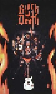 Black Death: Black Death (Tape) - Bild 1