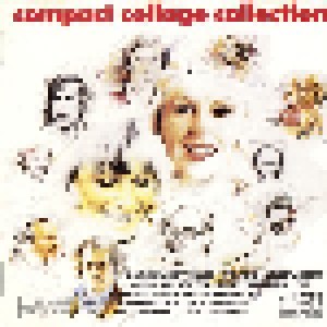 Compact Collage Collection (CD) - Bild 1