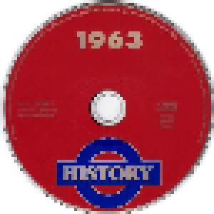 History 1963 (CD) - Bild 3