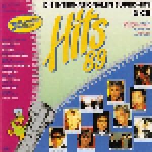 Hits 89 - Die Internationalen Super-Hits (2-CD) - Bild 8