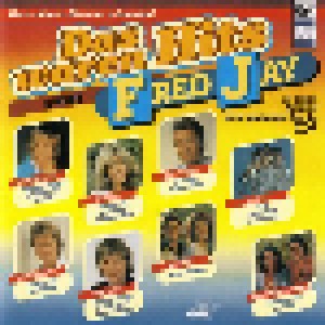 Das Waren Hits… Von Fred Jay (CD) - Bild 1
