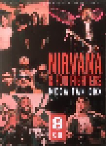 Nirvana + Foo Fighters: Mega Fan Box (Split-8-CD) - Bild 1