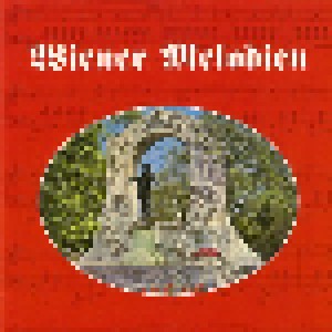 Wiener Melodien (CD) - Bild 1