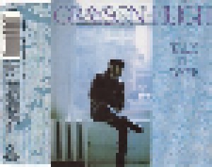 Grayson Hugh: Talk It Over (Single-CD) - Bild 3