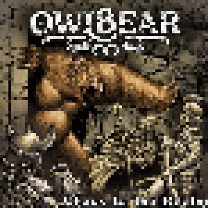 Owlbear: Chaos To The Realm (CD) - Bild 1