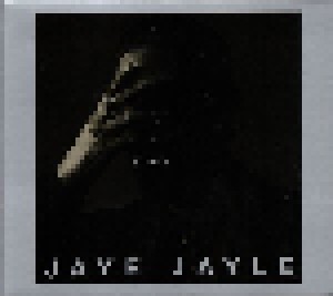 Cover - Jaye Jayle: Prisyn