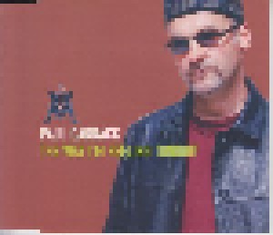 Paul Carrack: The Way I'm Feeling Tonight (Single-CD) - Bild 1