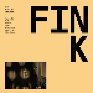 Fink: The Lowswing Sessions (2024)