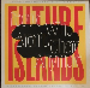 Future Islands: People Who Aren't There Anymore (LP) - Bild 2