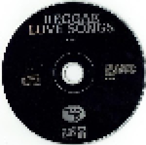 Reggae Love Songs (2-CD) - Bild 4