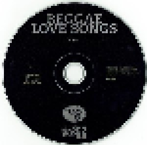 Reggae Love Songs (2-CD) - Bild 5