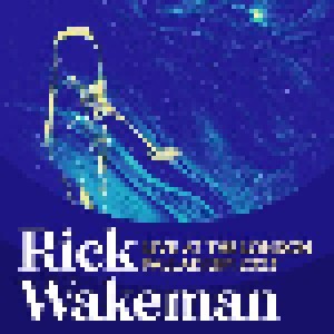 Rick Wakeman: Live At The London Palladium 2023 (4-CD) - Bild 1