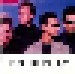 Depeche Mode: Fourplay - Cover