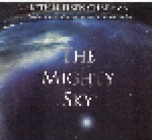 Beth Nielsen Chapman: The Mighty Sky (CD) - Bild 1