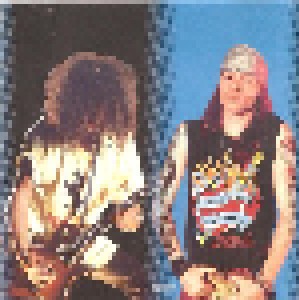 Guns N' Roses: Best Ballads (CD) - Bild 3
