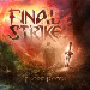 Final Strike: Finding Pieces (LP) - Bild 1